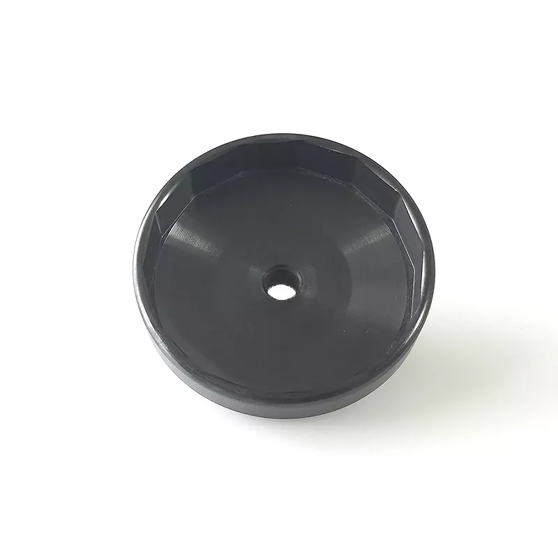 ENUMA Ölfilter ohne O-Ring für diverse Benelli / Bimota / Honda / Kawasaki / Moto Guzzi / Yamaha Modelle