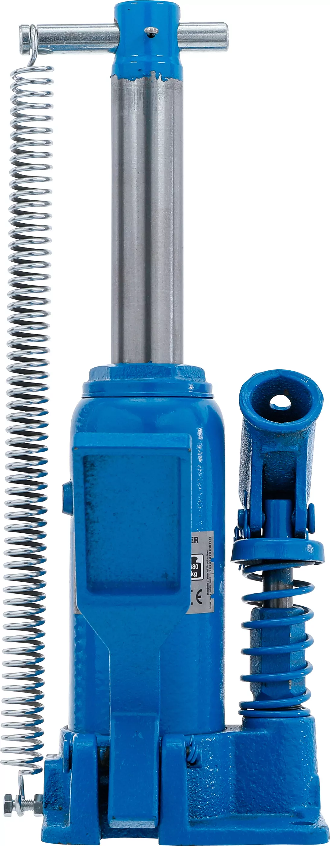 Ersatz-Hydraulikzylinder | für Art. 8389