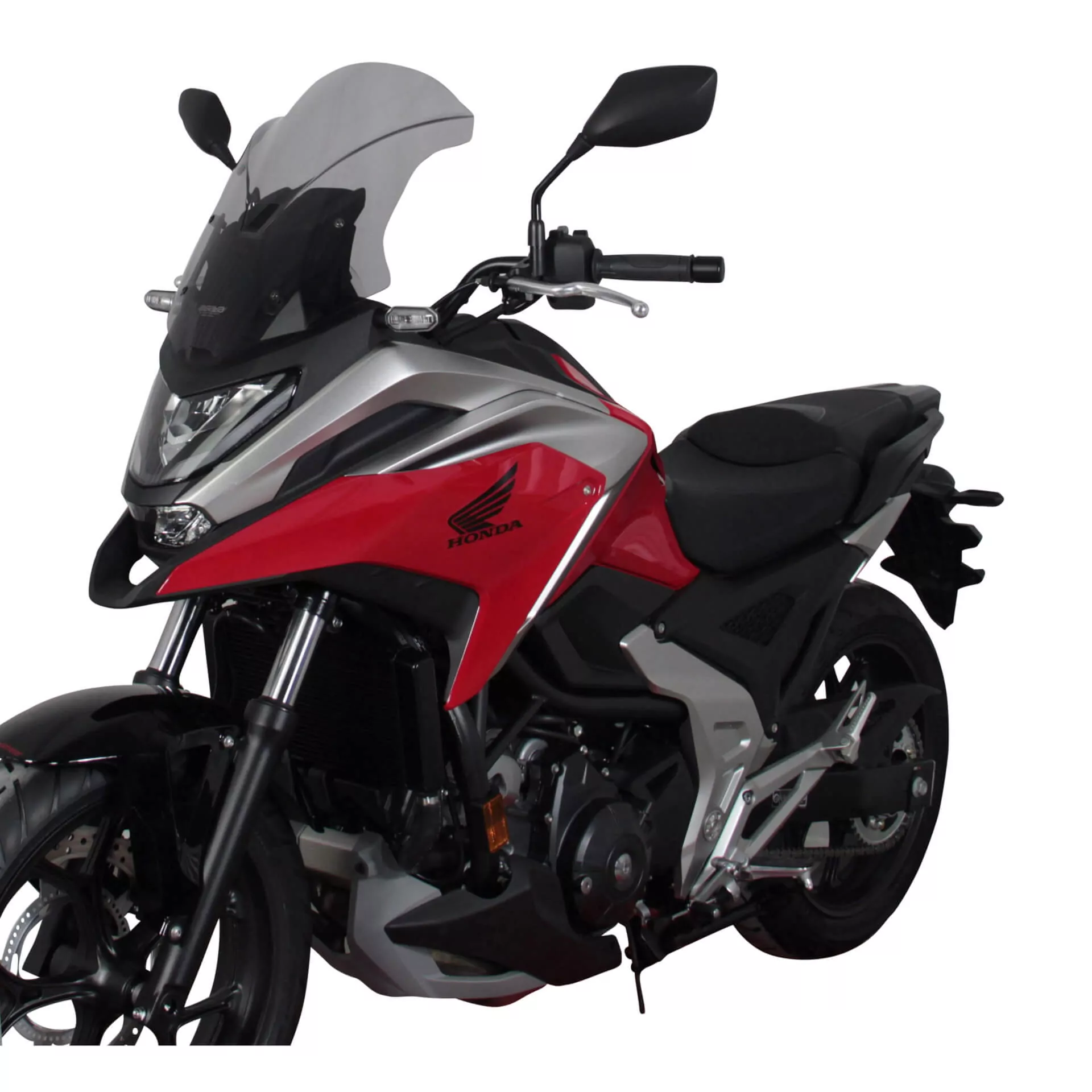 MRA Tourenscheibe NC 750 X /XA /XD 2021- mit ABE