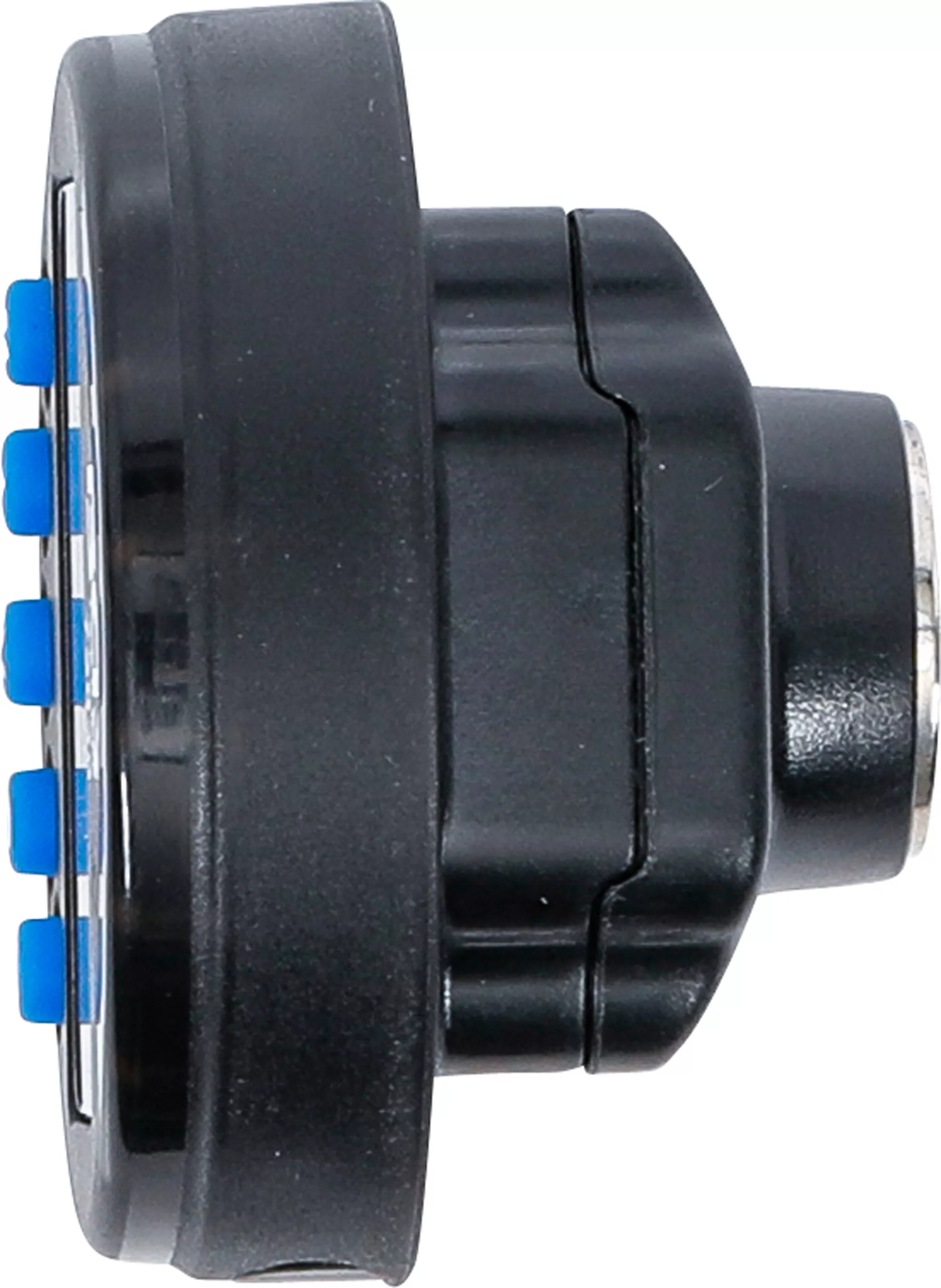 Drehwinkel-Messgerät | digital | mit Magnet