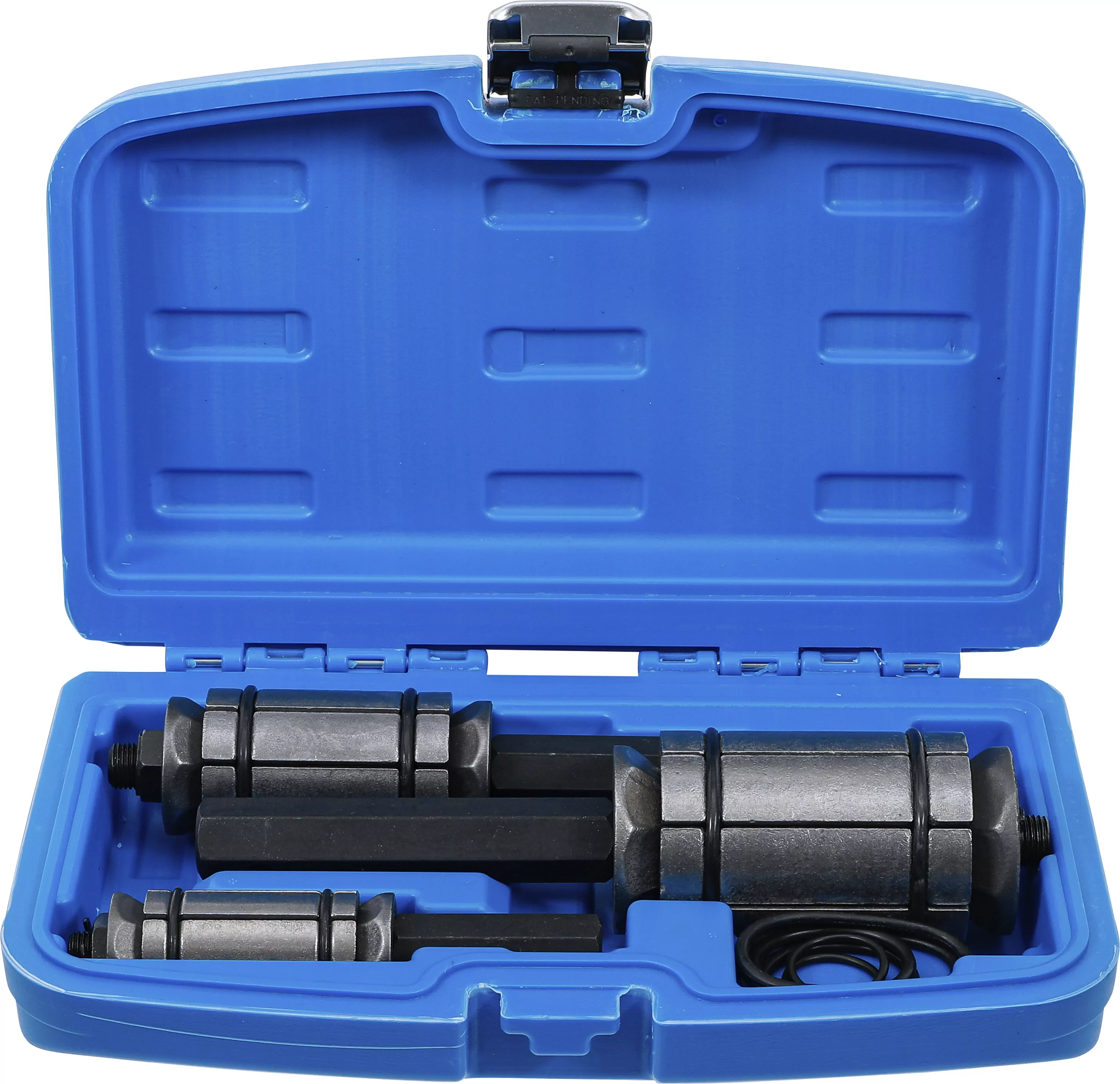 Auspuffrohr-Aufweitungs-Satz | 3-tlg.