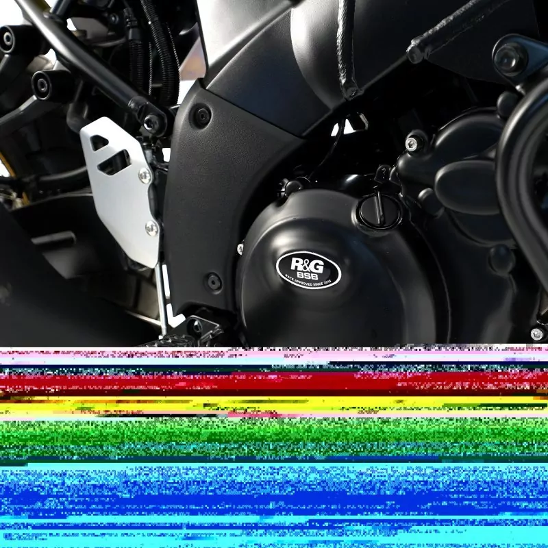 R&G Kupplung Protektor Suzuki V-Strom 1050 / XT 2020- / 1050DE 2023-
