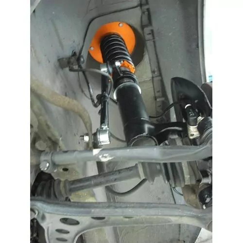 K-Sport BMW 3er E30 4x4 iX Allrad (3/1, 3/R) Gewindefahrwerk Street