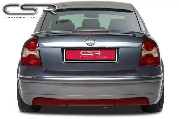 Heckansatz für VW Passat 3BG HA072