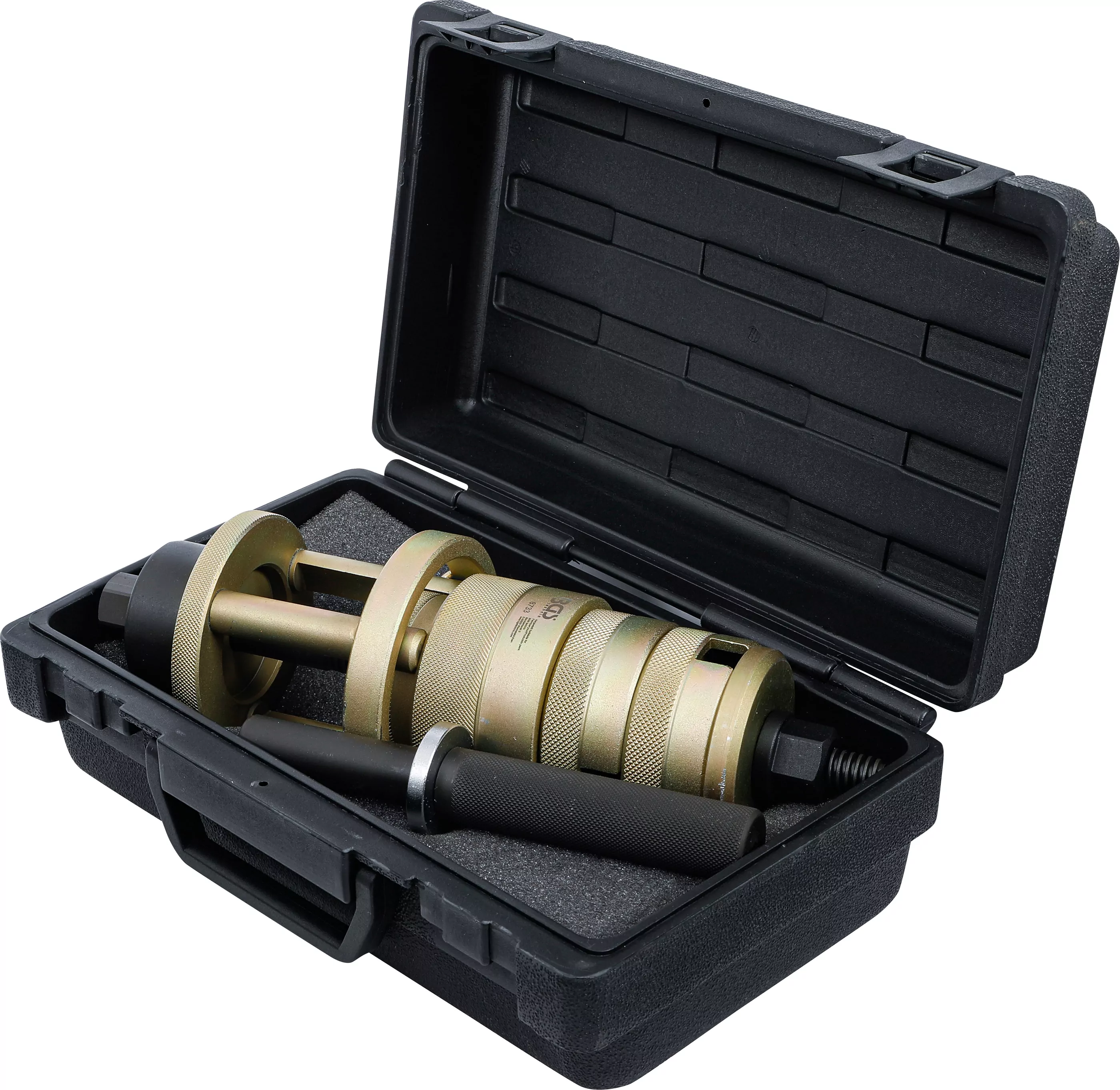 Querlenkerbuchsen-Werkzeug-Satz | für Mercedes-Benz W210