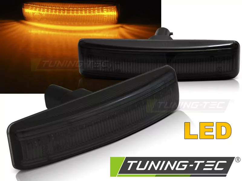 Land Rover Range Sport 05-12 Smoke Led