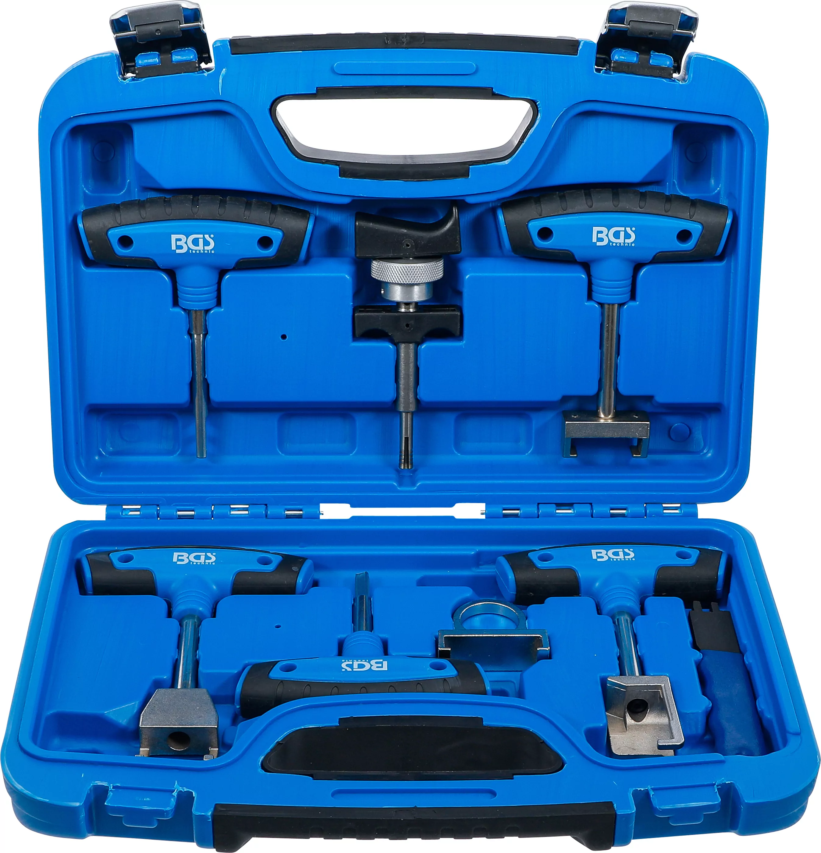 Zündspulen-Demontagewerkzeug-Satz | für VAG | 8-tlg.