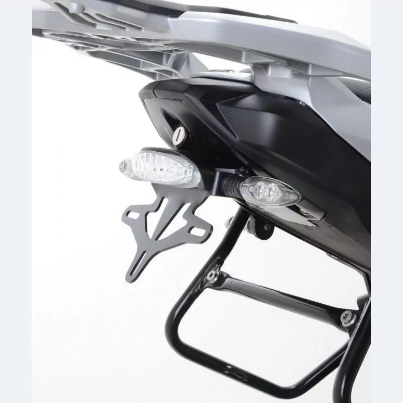 R&G Premium Kennzeichenhalter BMW S 1000 XR 2015-2019