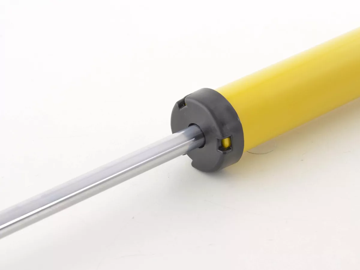 Sportstoßdämpfer High Tec Opel Astra J Typ Bj. 2010 - (Hinterachse)