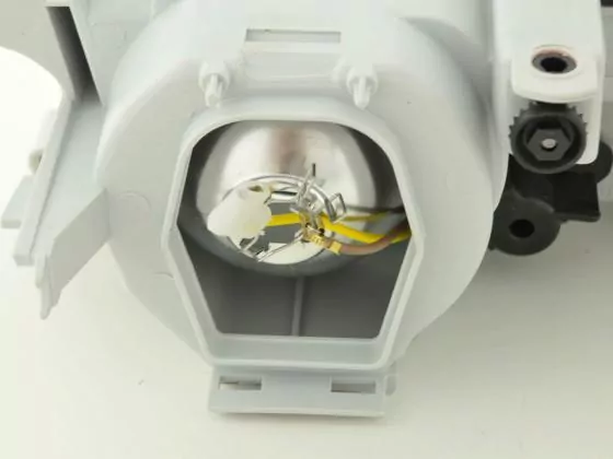 Verschleißteile Scheinwerfer links Alfa Romeo 145 (Typ 930) Bj. 94-01