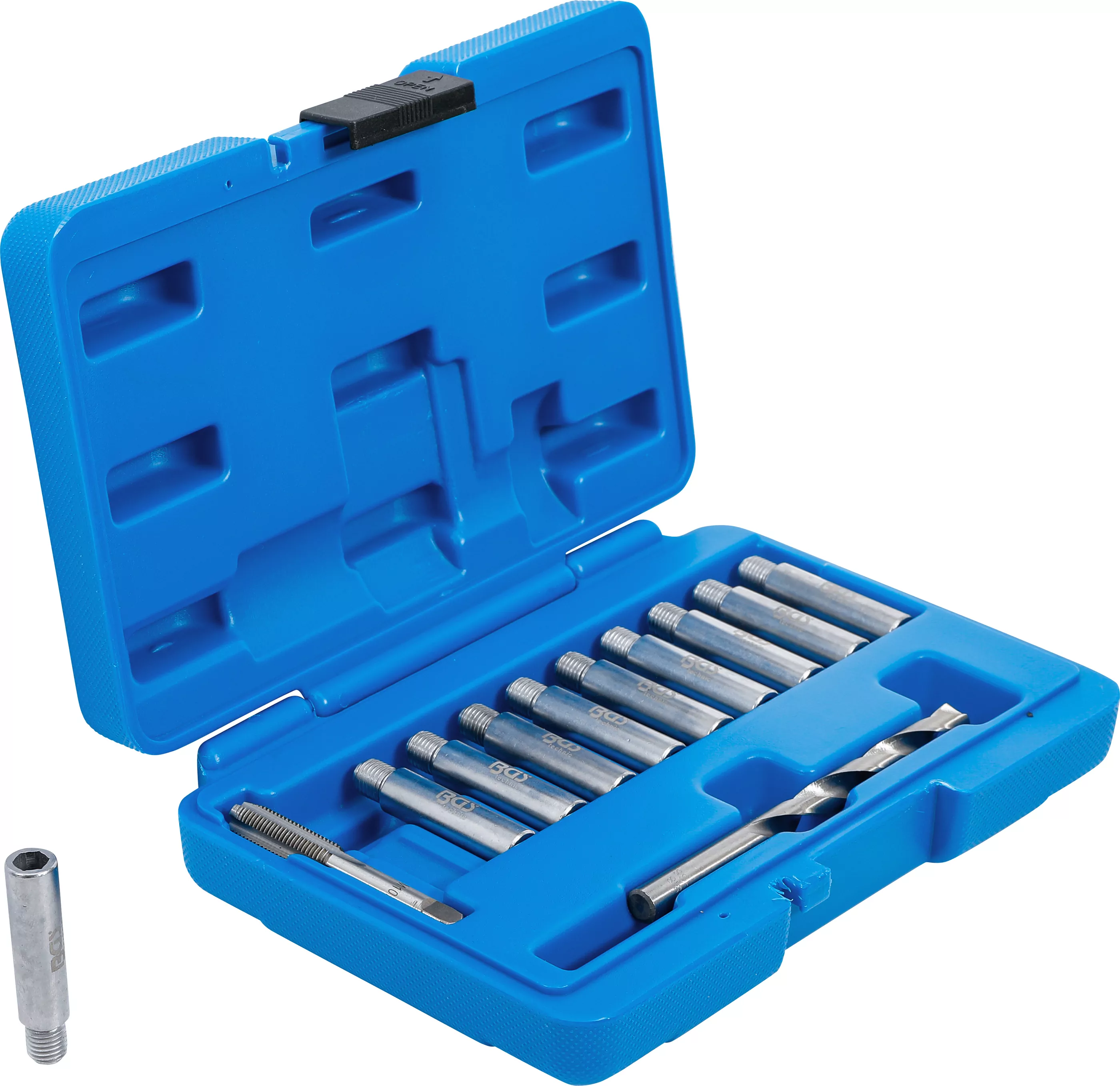 Führungsbolzen-Reparatursatz | für Bremssattelträger