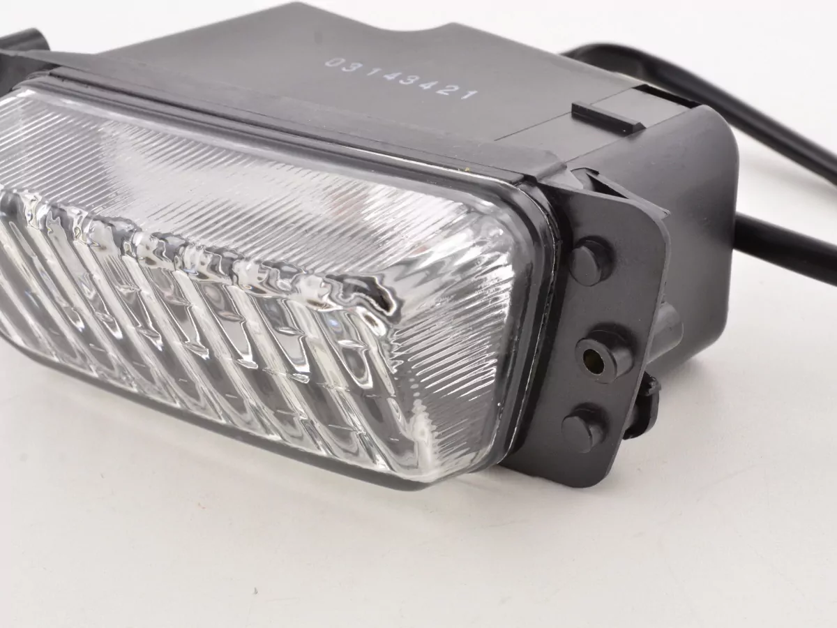 Verschleißteile Nebelscheinwerfer links Seat Ibiza Bj. 94-95