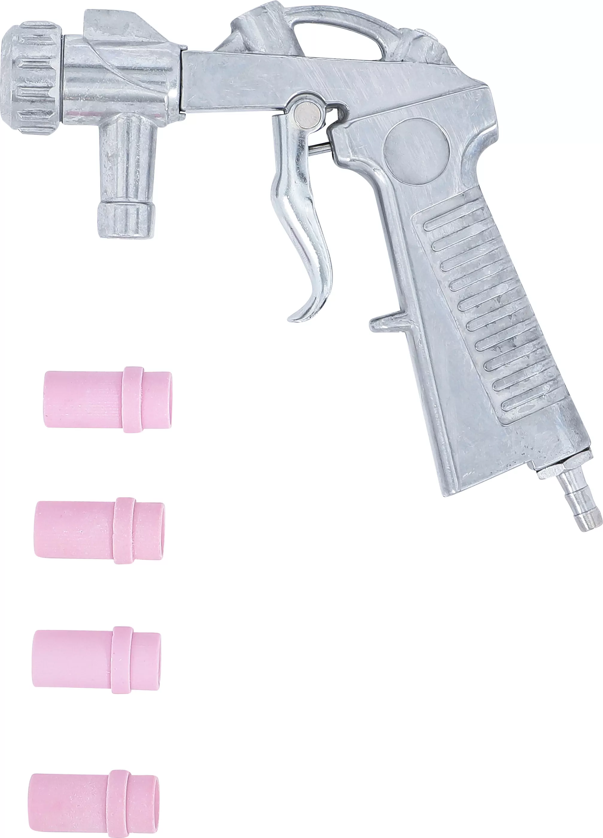 Ersatzsandstrahlpistole für Art. 8717