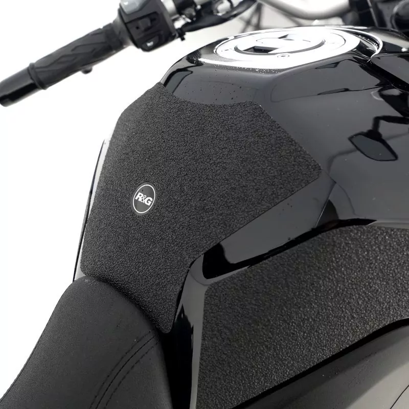 R&G Mitteltankauflage Tank Pad für Suzuki V-Strom 800 DE / RE 2023-