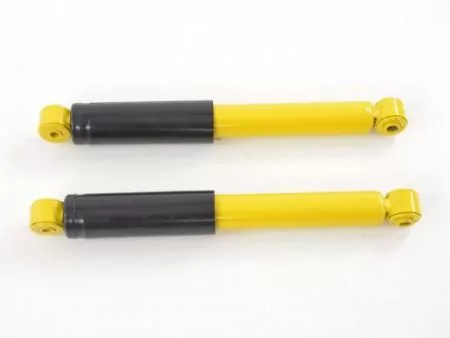 FK Gewindefahrwerk Ersatzteile Hinterachse (nur 1 Seite) Fiat Punto 2 Typ 188 Bj. 1999-2007