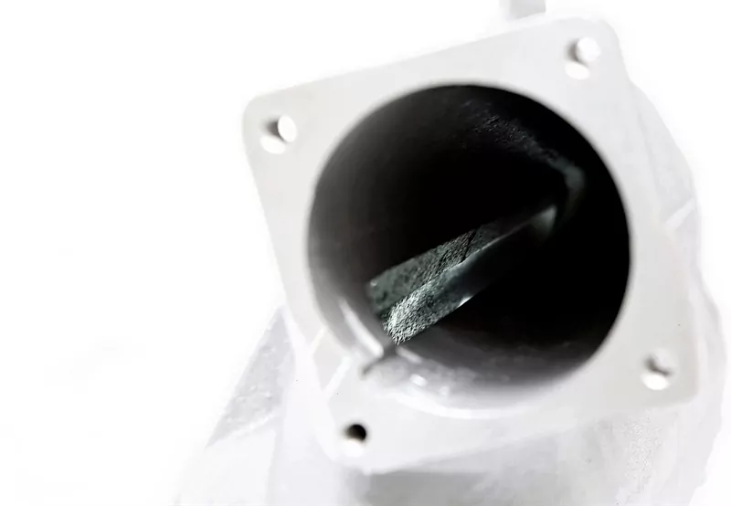 TA Technix Turbo-Ansaugbrücke 1.8T Motoren Audi / Seat / Skoda / VW