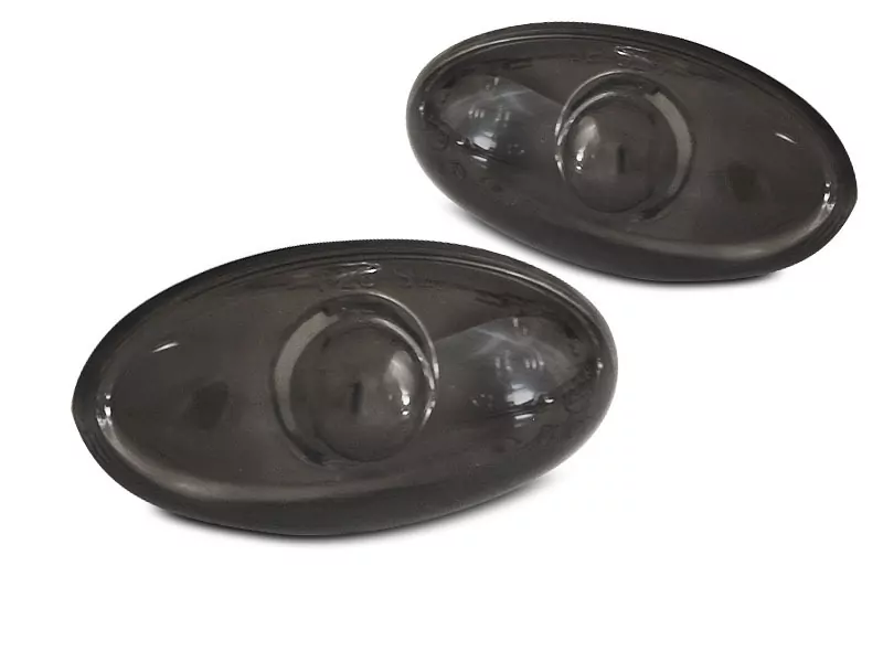 Peugeot 206 / 307 Smoke