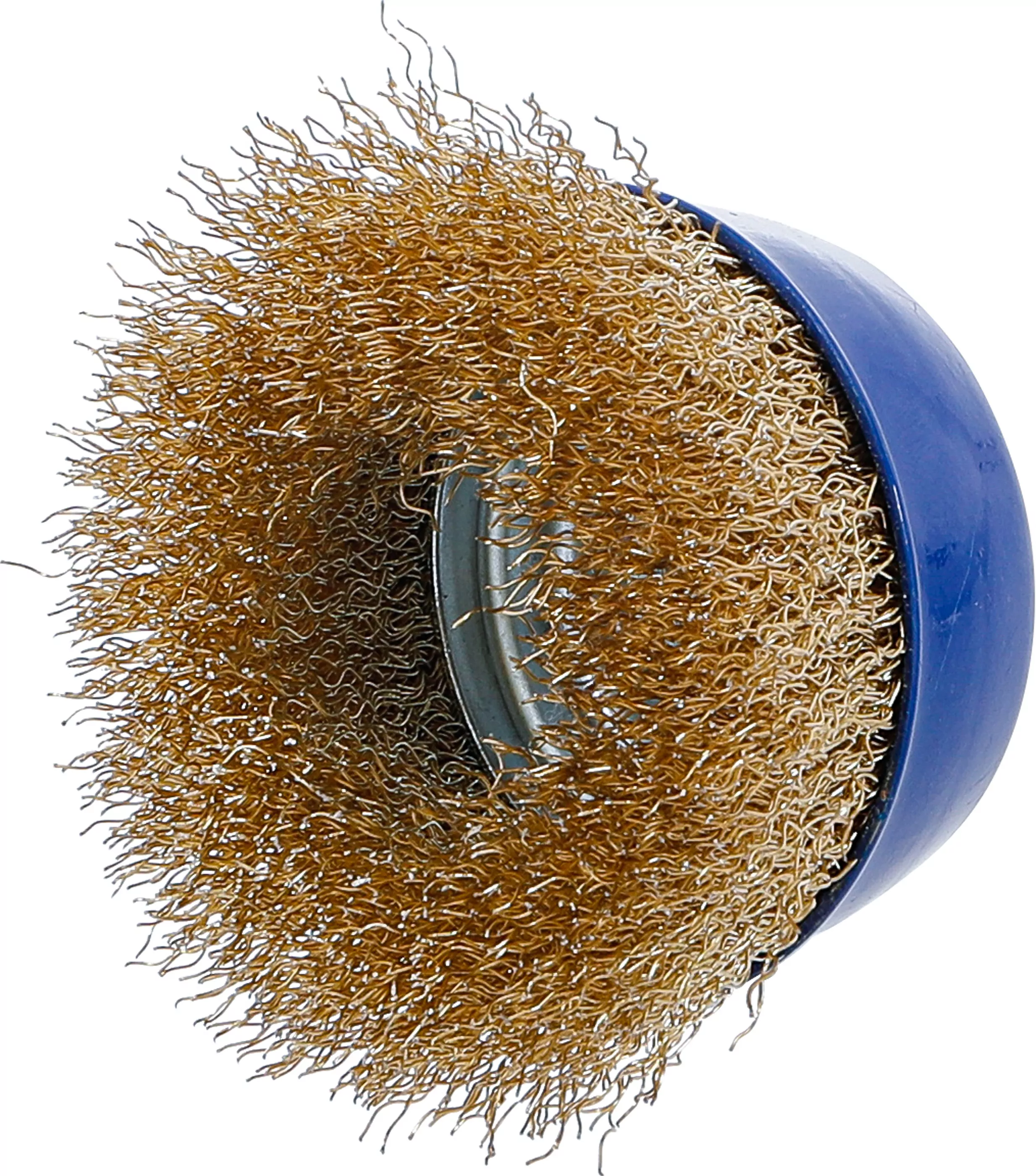 Topfbürste | Aufnahme M14 x 2,0 mm | Ø 75 x 57 mm