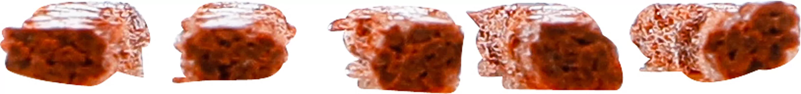 Reifen-Reparaturstopfen | 204 mm | 25-tlg.