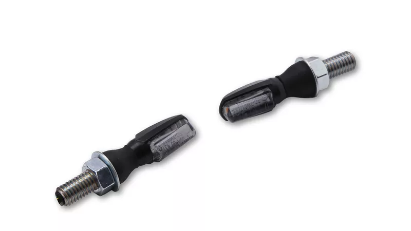 SHIN YO SPARK LED Rück-, Bremslicht, Blinker E-geprüft