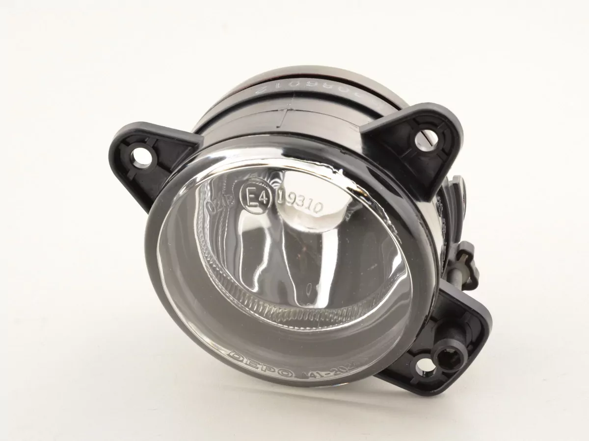 Verschleißteile Nebelscheinwerfer rechts VW T5 Bj. 03