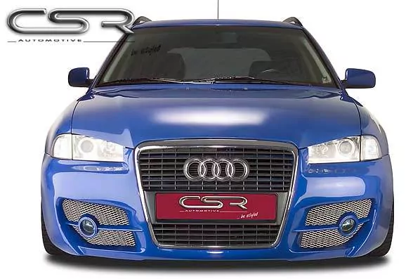Frontstoßstange für Audi A4 B5 FSK111
