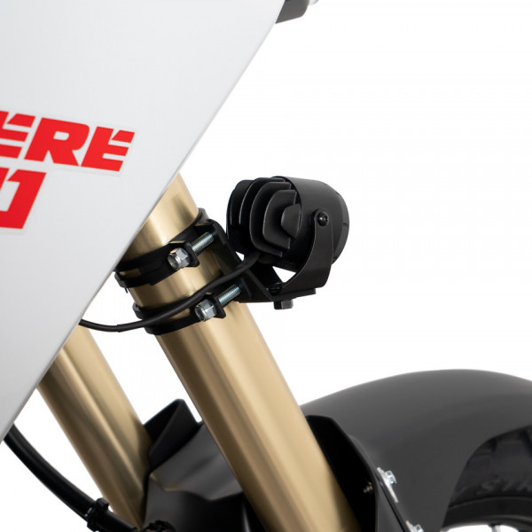Barracuda EXTRA-LIGHT BRACKET KIT Durchmesser 54-57 mm