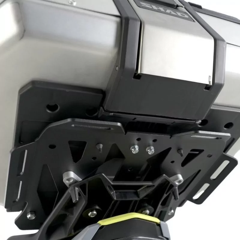 R&G Topcase Gepäckträger für die Suzuki V-STROM 800DE 2023-