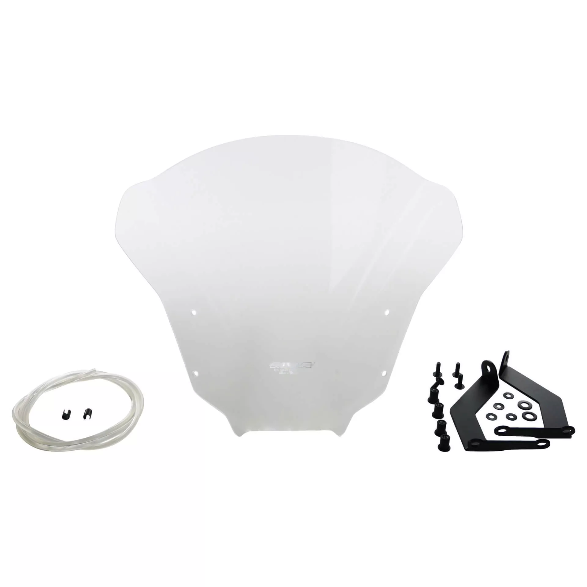 MRA Tourenscheibe V-Strom 800 23- mit ABE