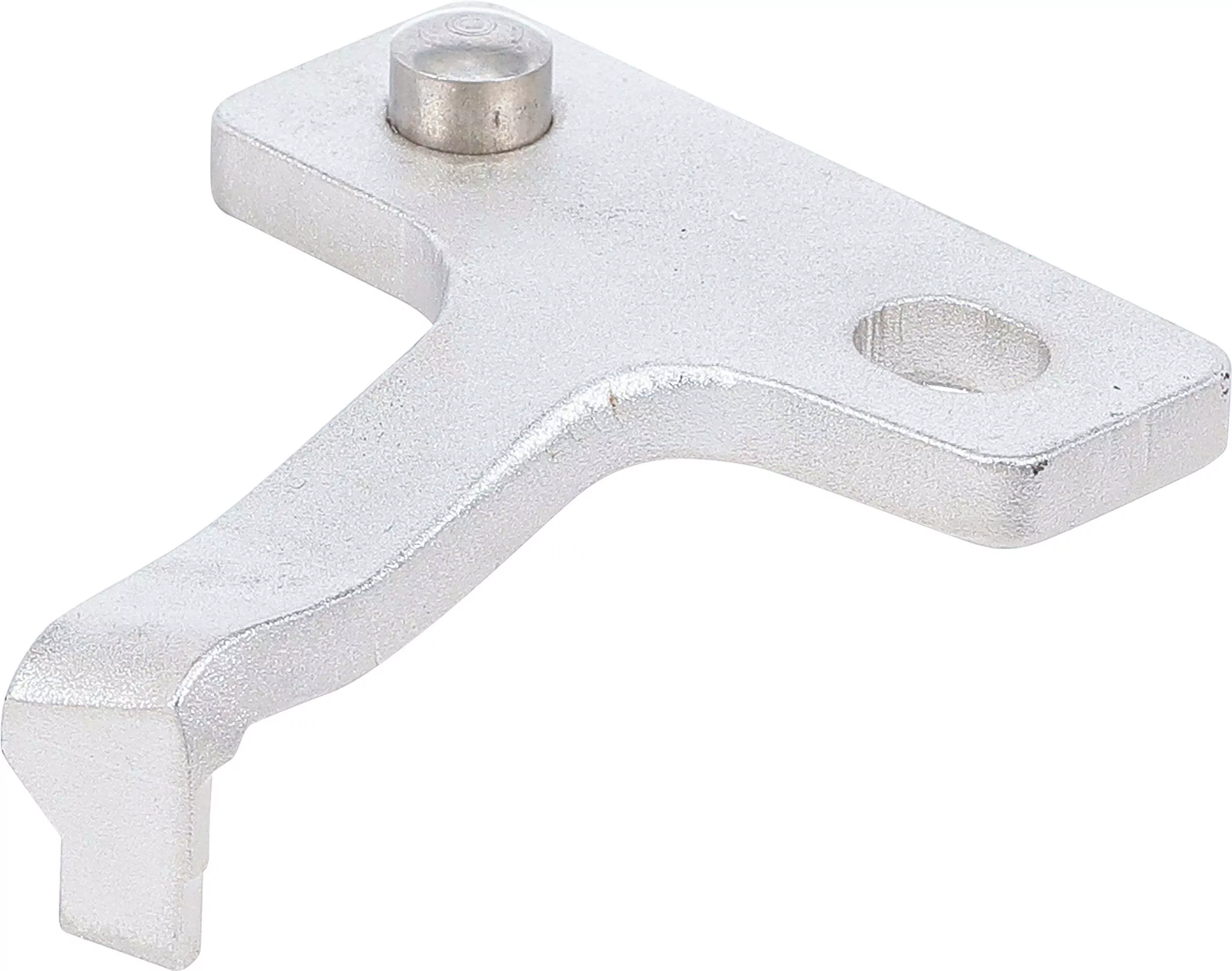 Kurbelwellen-Riemenscheiben-Ausrichtwerkzeug | für Ford, Volvo 1.6L