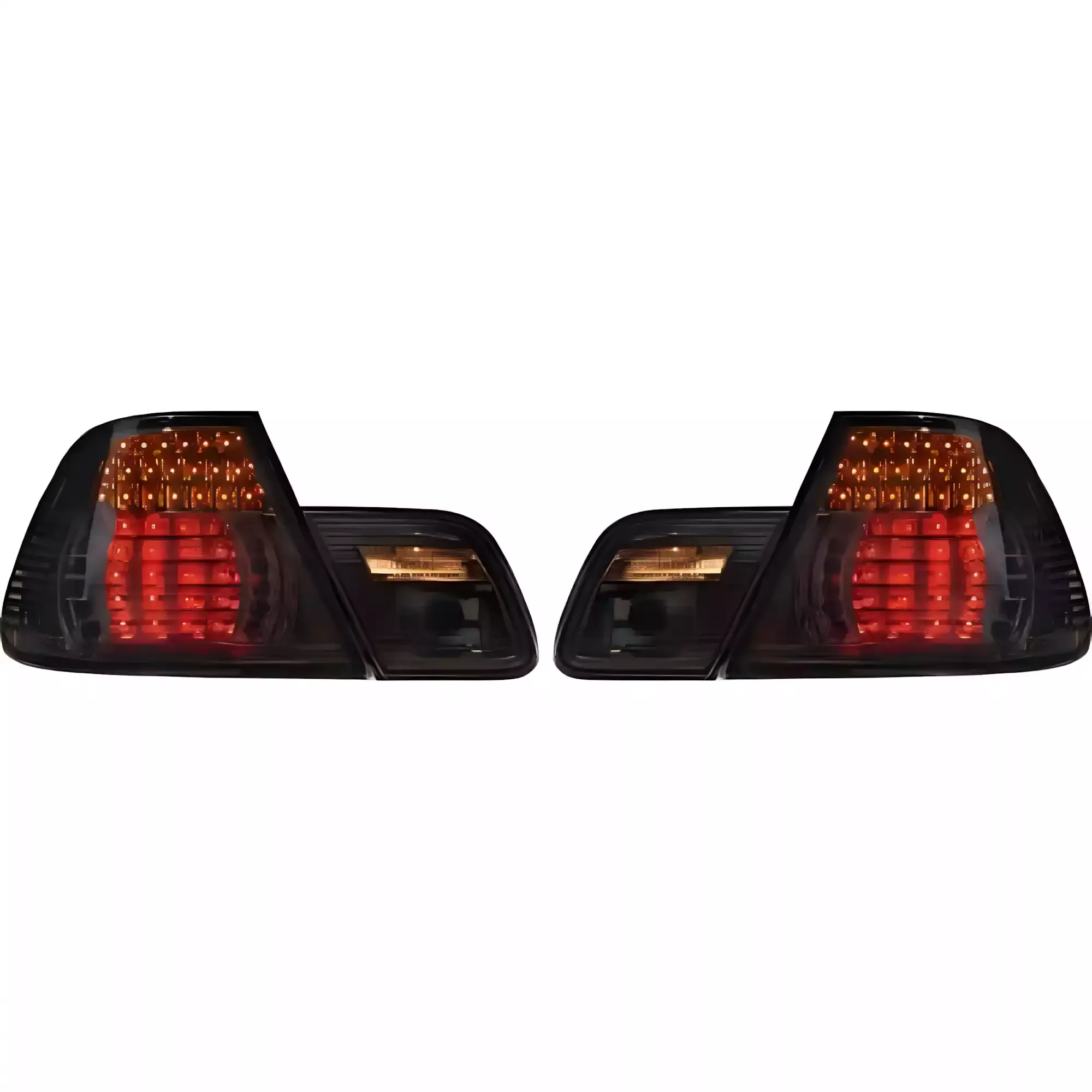 DIEDERICHS Heckleuchtensatz HD Tuning (1214996)