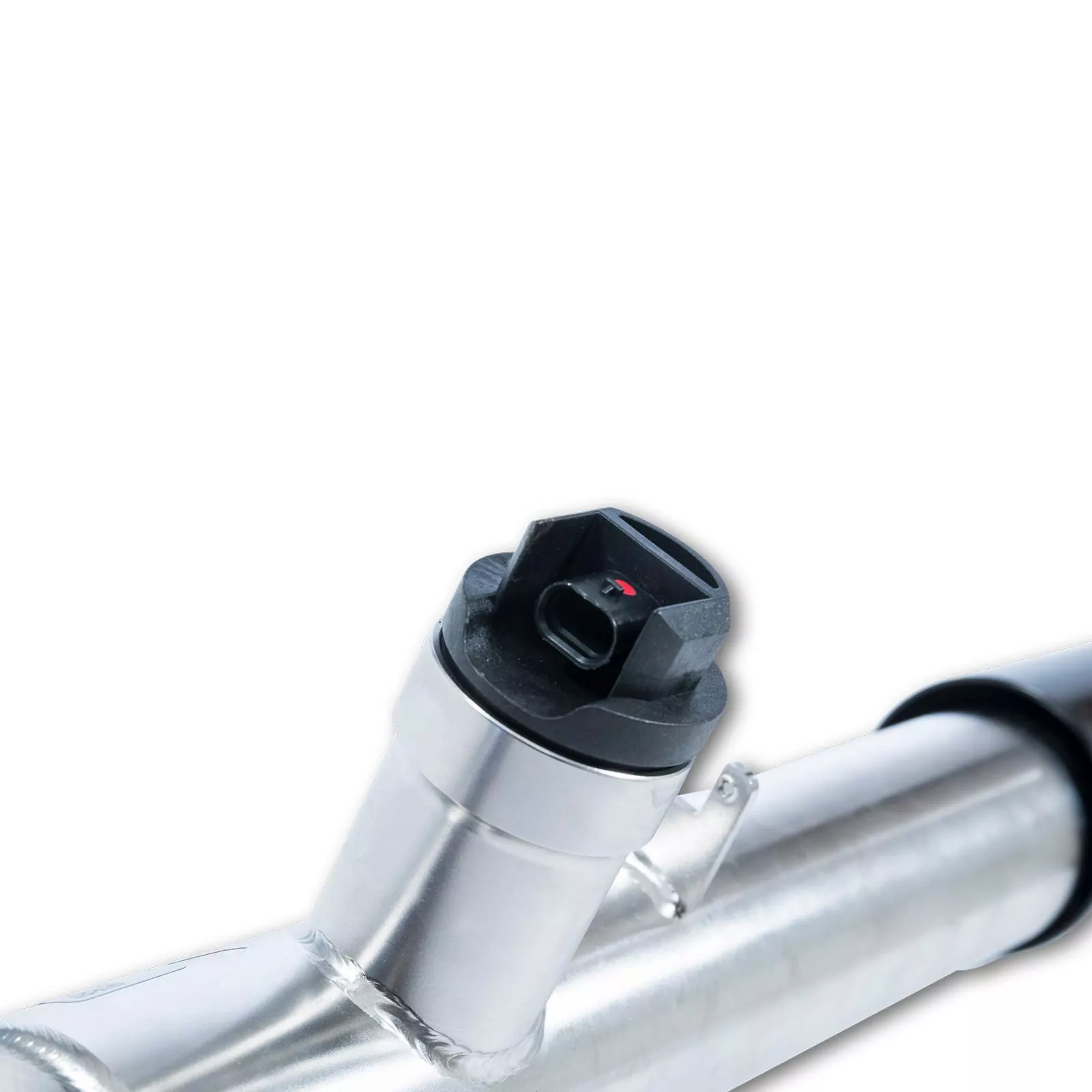 KW DDC - Plug & Play Gewindefahrwerk inox VW TOURAN (5T1, 1T) 05/2015-