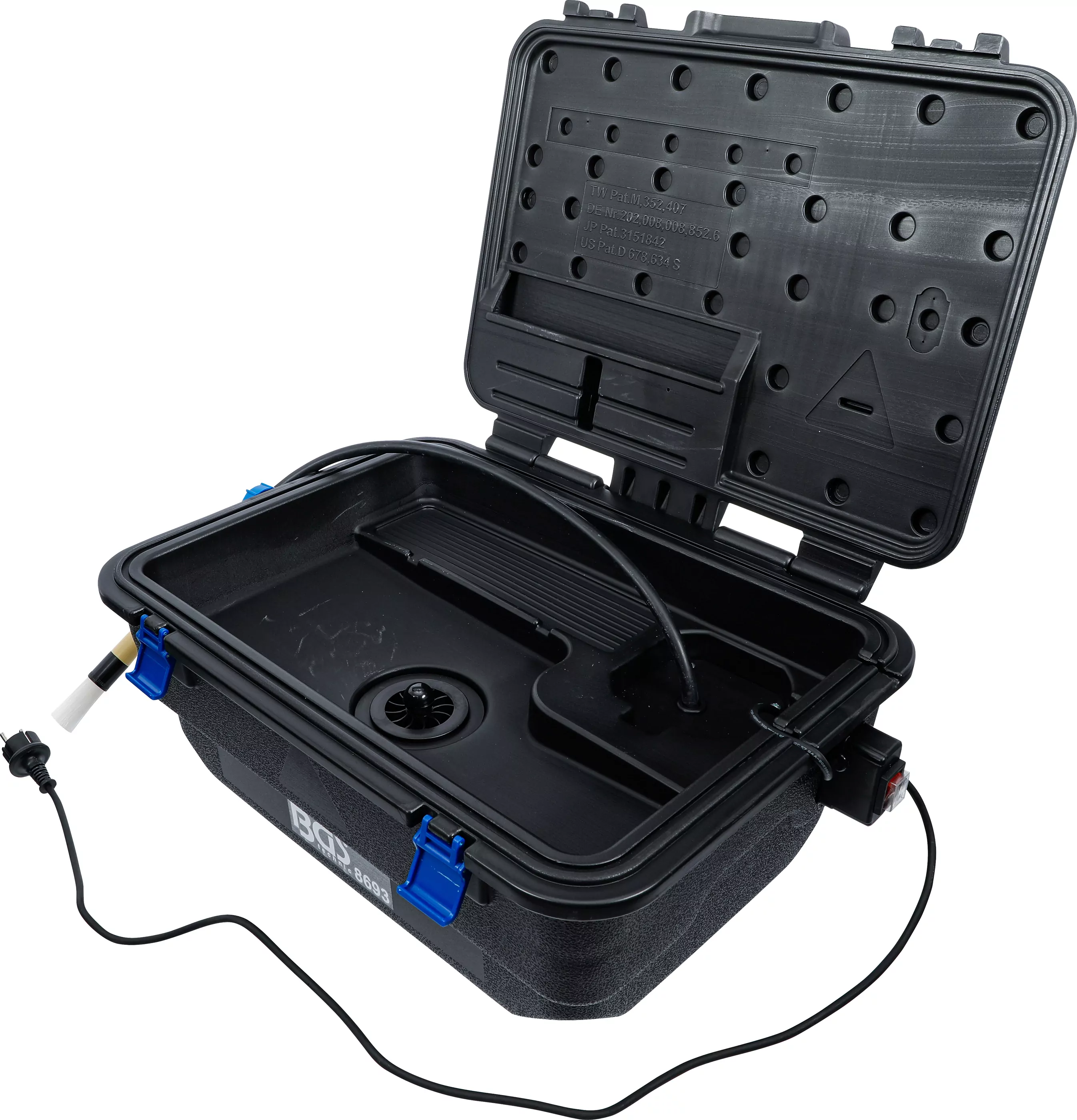 Teile-Waschgerät | 230 V