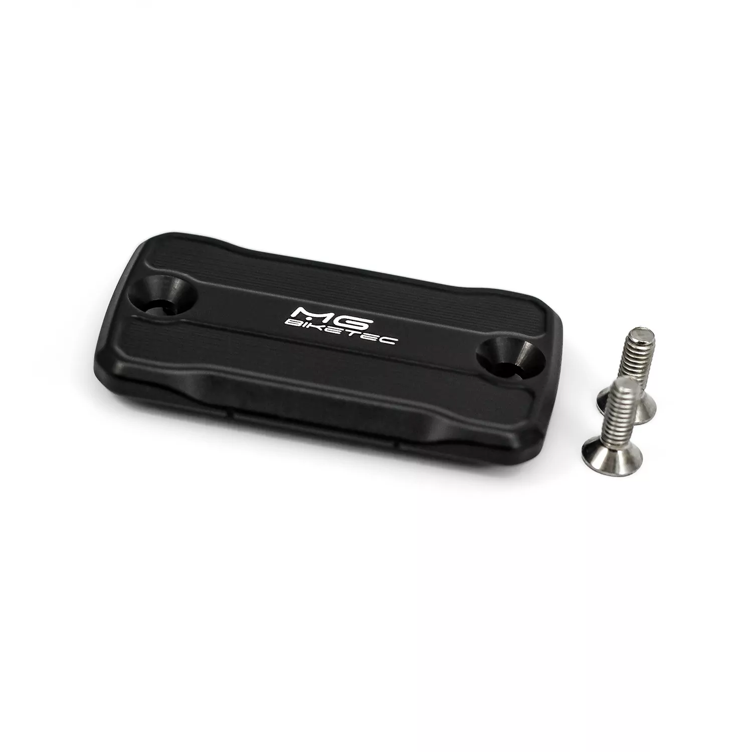 MG Biketec Behälterdeckel- Kupplungsflüssigkeit für Ducati Scrambler 1100 ab 2021