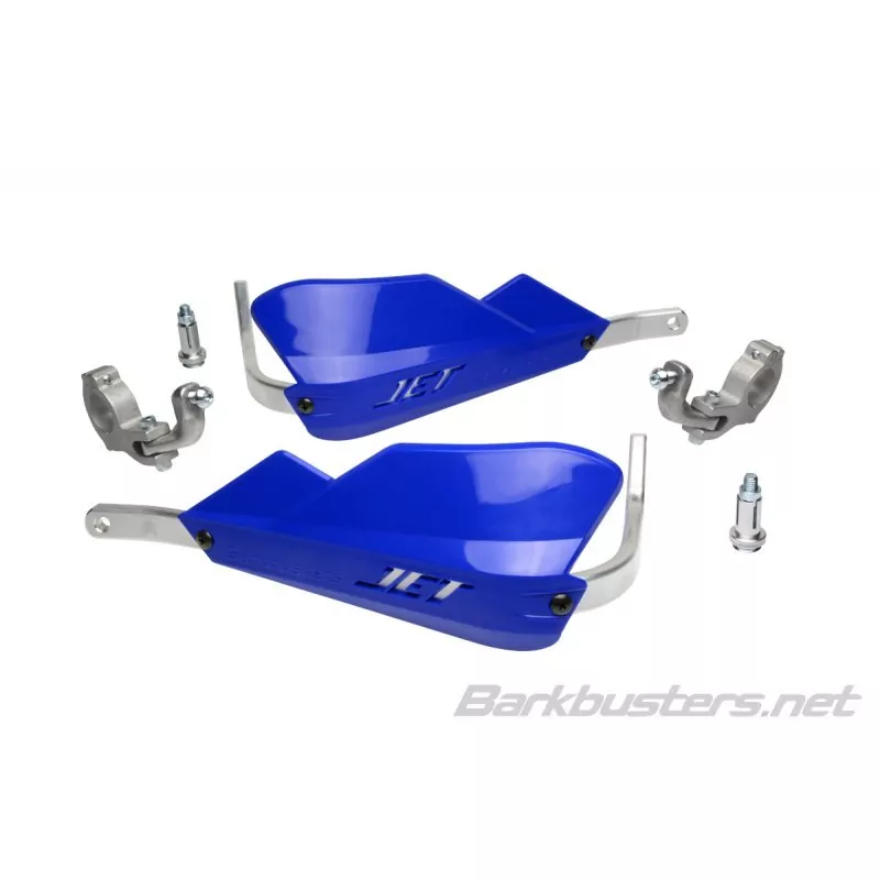 BarkBusters JET HandGuard-Kit (Zwei-Punkt-Kegelhalterung)
