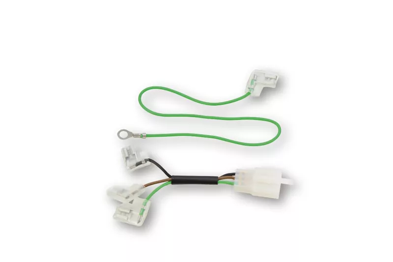 SHIN YO 3-Pin Universal Flasher Relay, 12V