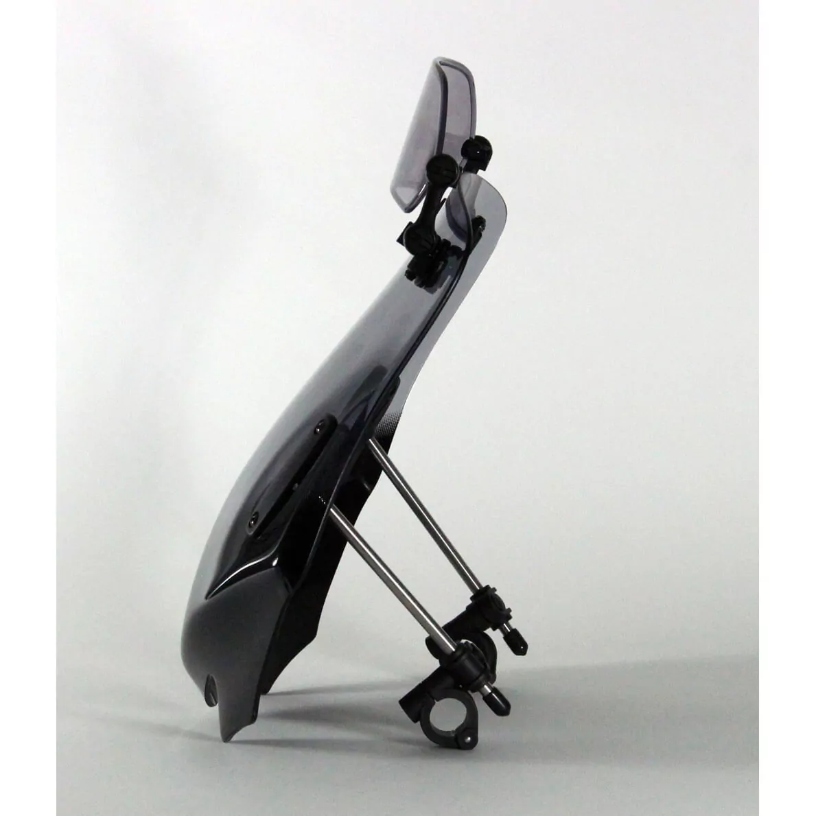 MRA V-Flow X-Creen Sport Typ Z, für diverse Motorräder mit ABE