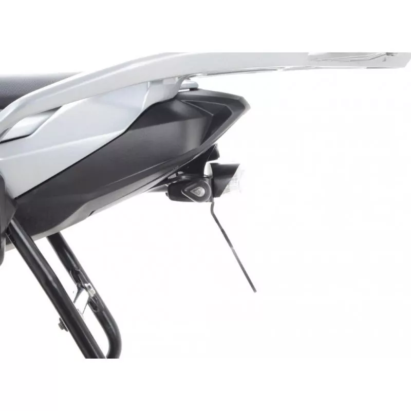 R&G Premium Kennzeichenhalter BMW S 1000 XR 2015-2019