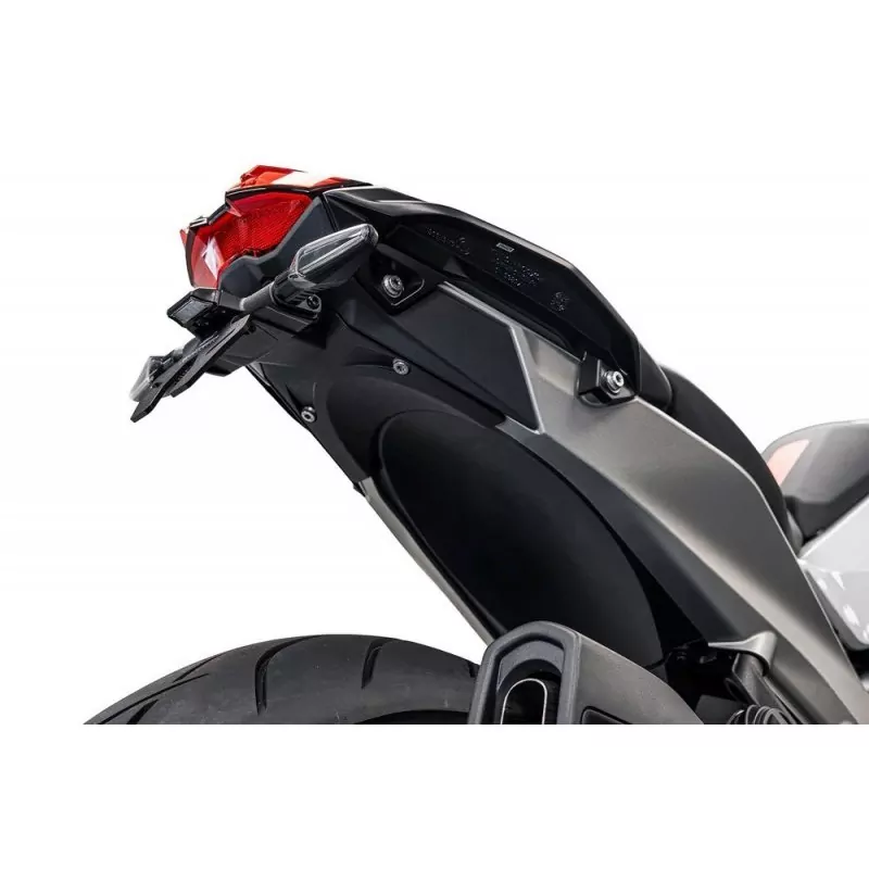Evotech Kennzeichenhalter BMW R 1300 R | RS 2025-