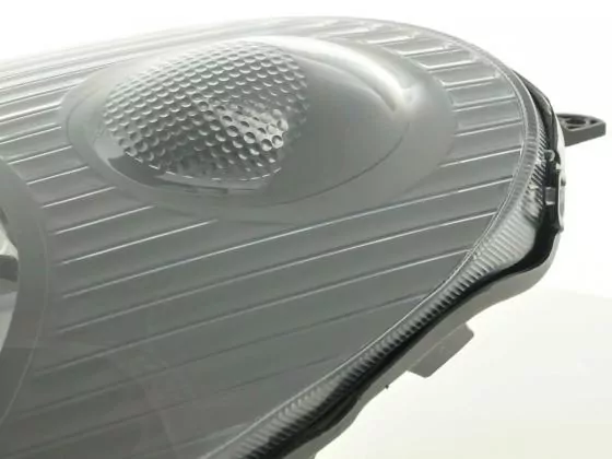 Verschleißteile Scheinwerfer links Nissan Micra (Typ K12) Bj. 03-05