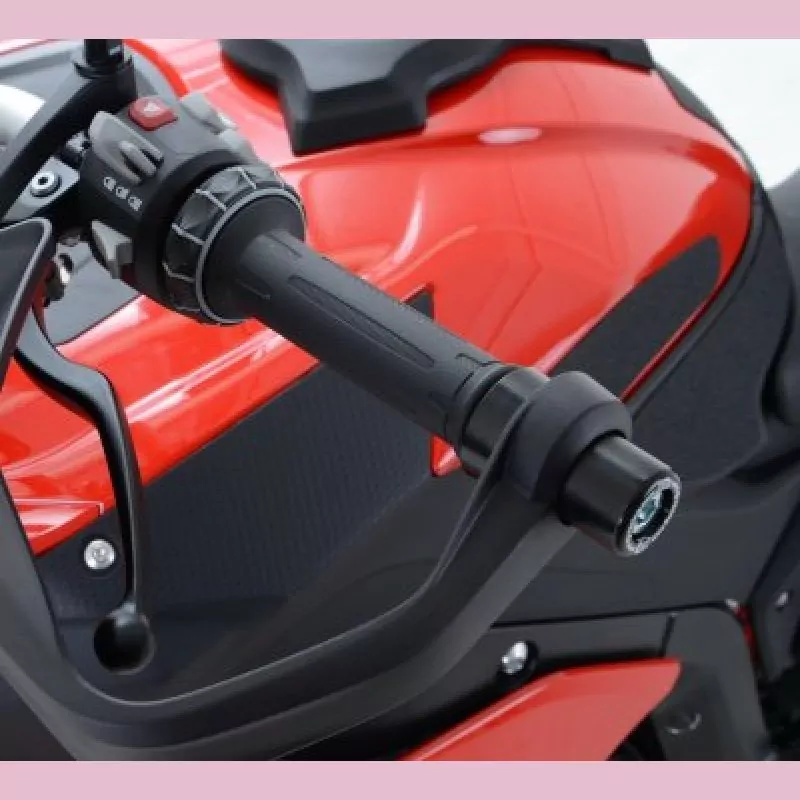 R&G Racing Lenker Protektoren BMW S 1000 XR 2015-