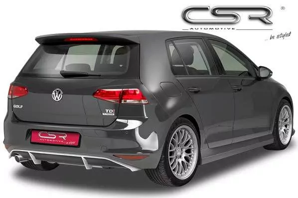 Seitenschweller für VW Golf 7 SS365