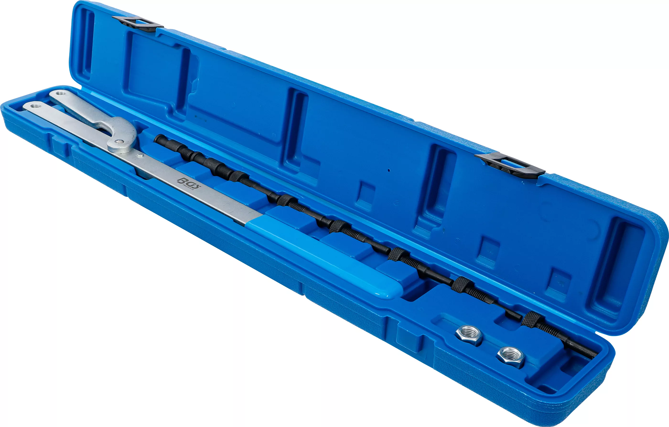 Gegenhalte-Werkzeug-Satz | mit austauschbaren Stiften