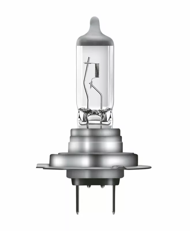 LAMPE 12V 55W PX26D T10X58 C-8 H7 UV-STOPP - LF
