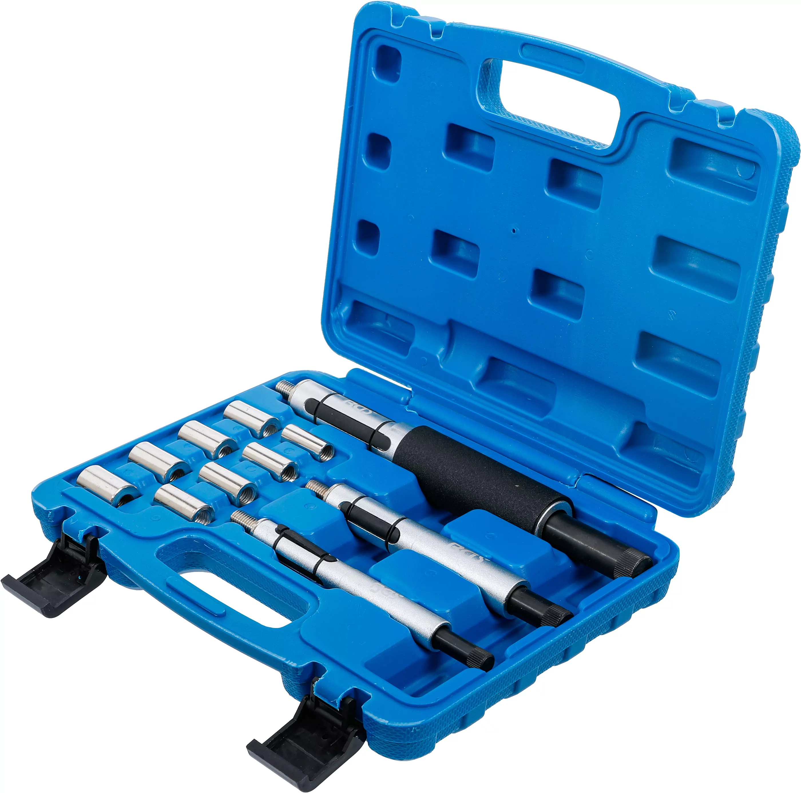 Kupplungs-Zentrierwerkzeug-Satz | 11-tlg.