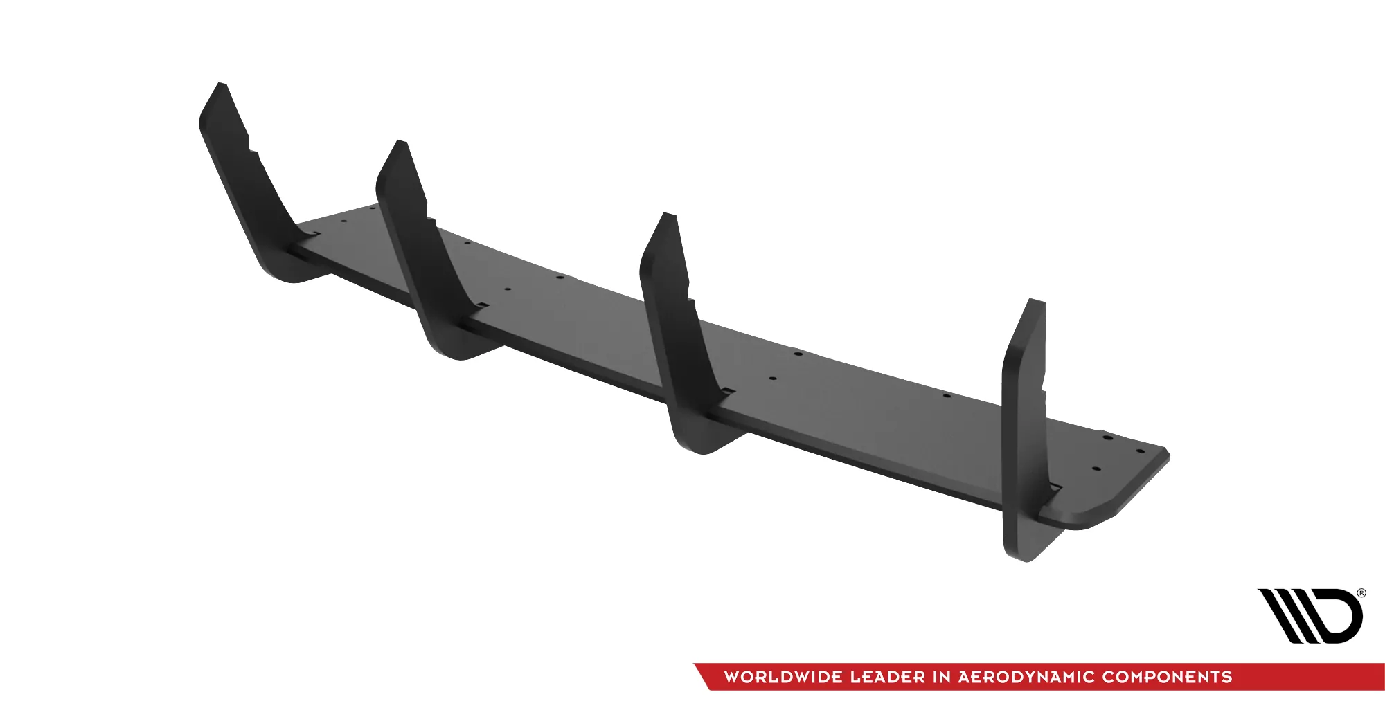 Street Pro Heckschürze Für Audi S3 Limousine 8Y