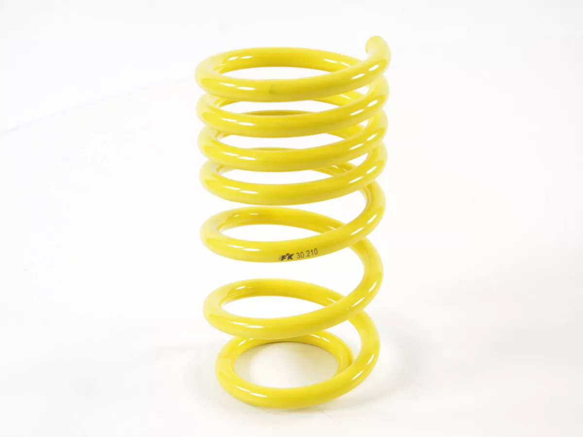 FK Gewindefahrwerk Sportfahrwerk Ford Focus 3 Typ DYB (nicht Kombi, nicht ST) Bj. ab 2010 Va-Last bis 990kg