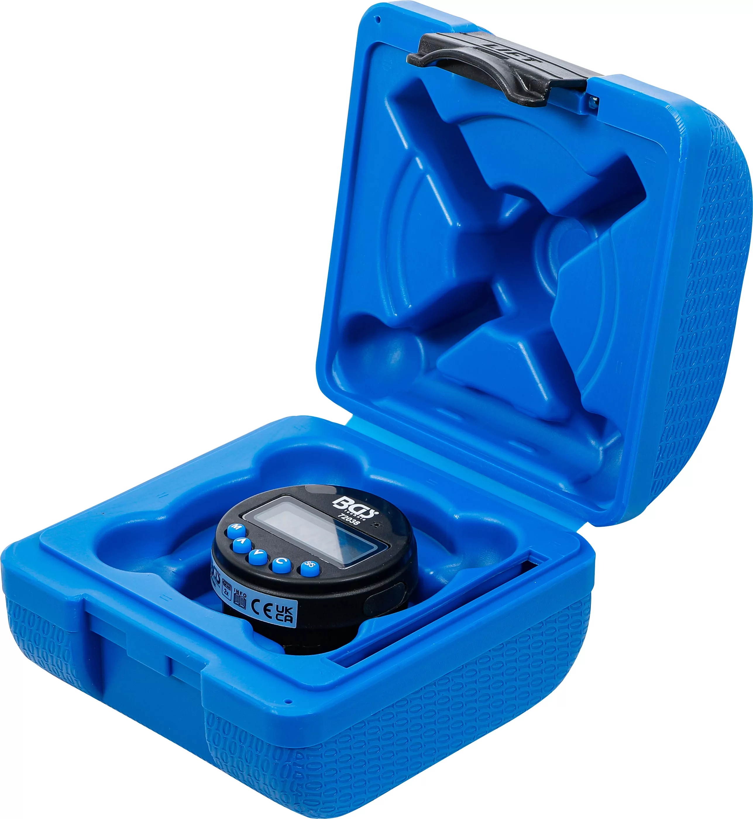 Drehwinkel-Messgerät | digital | mit Magnet