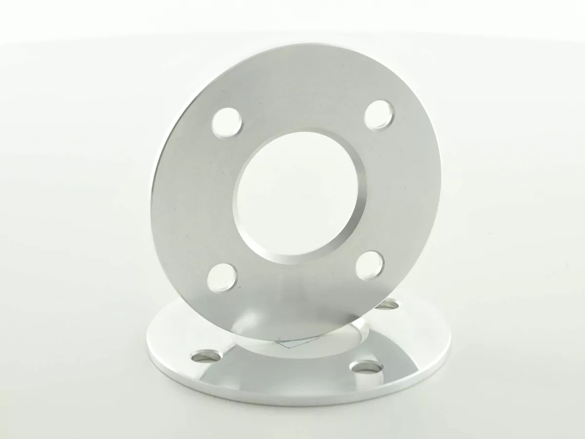 Spurverbreiterung Distanzscheibe System A 5 mm pro Rad Volvo 340