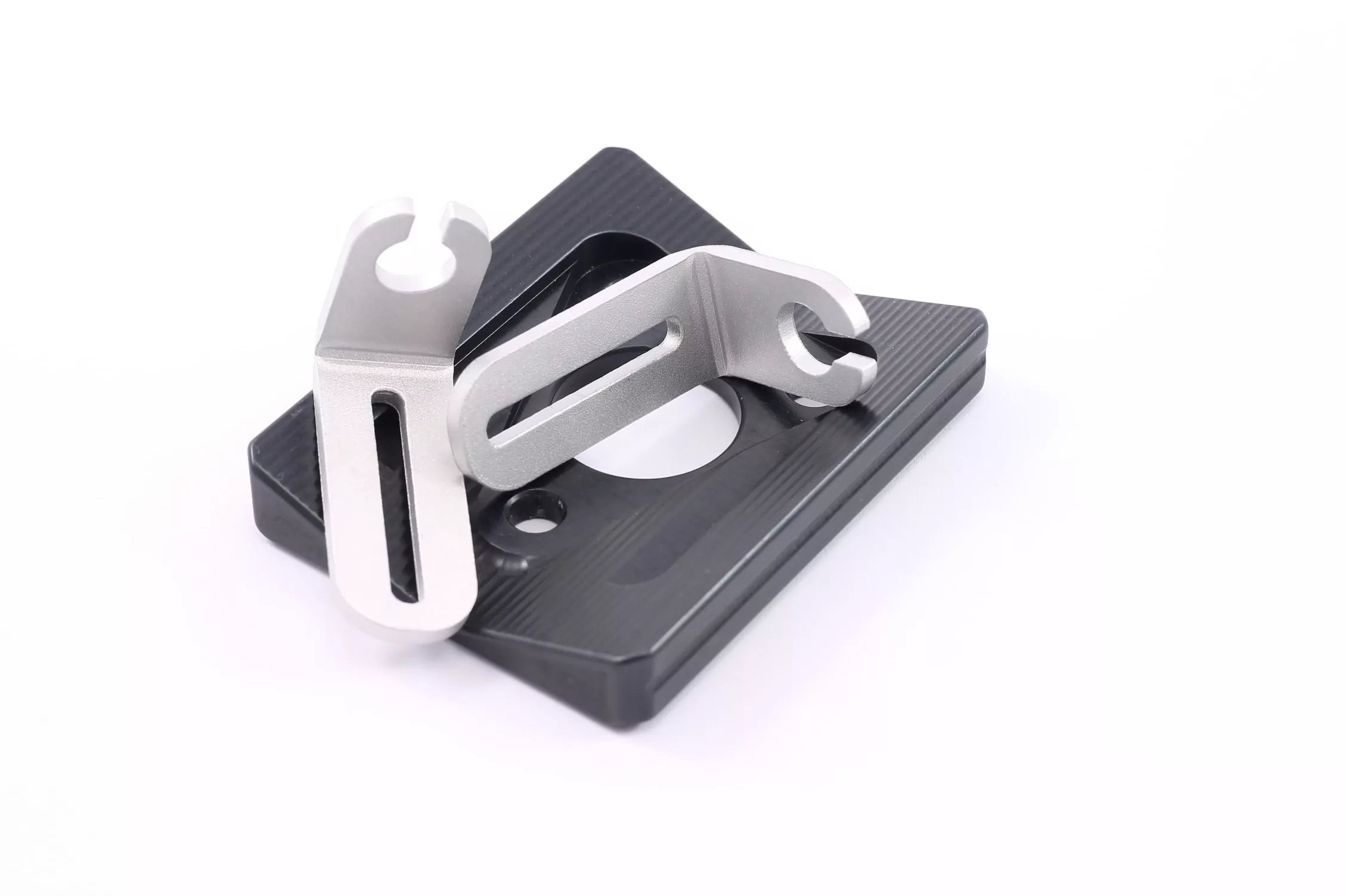 Kurzes Heck - Kennzeichenträger - Kennzeichenhalter für Yamaha YZF-R1 ab 2020